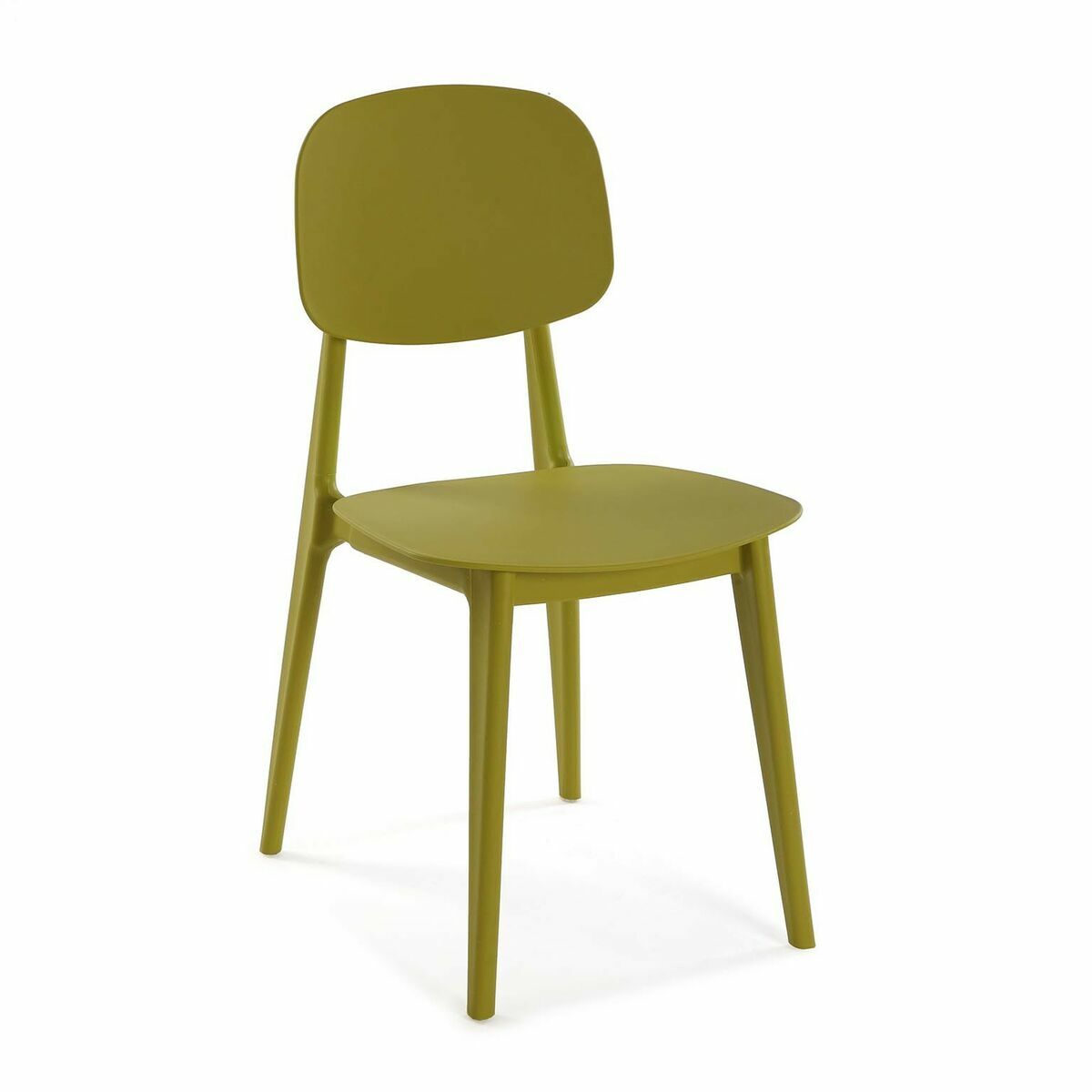 Sedia Versa Multicolore